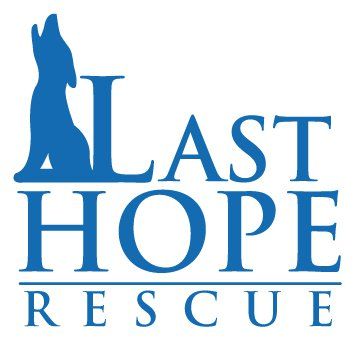 Last Hope Rescue, Inc