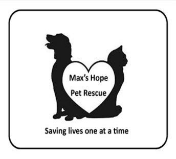 Max's Hope Pet Rescue