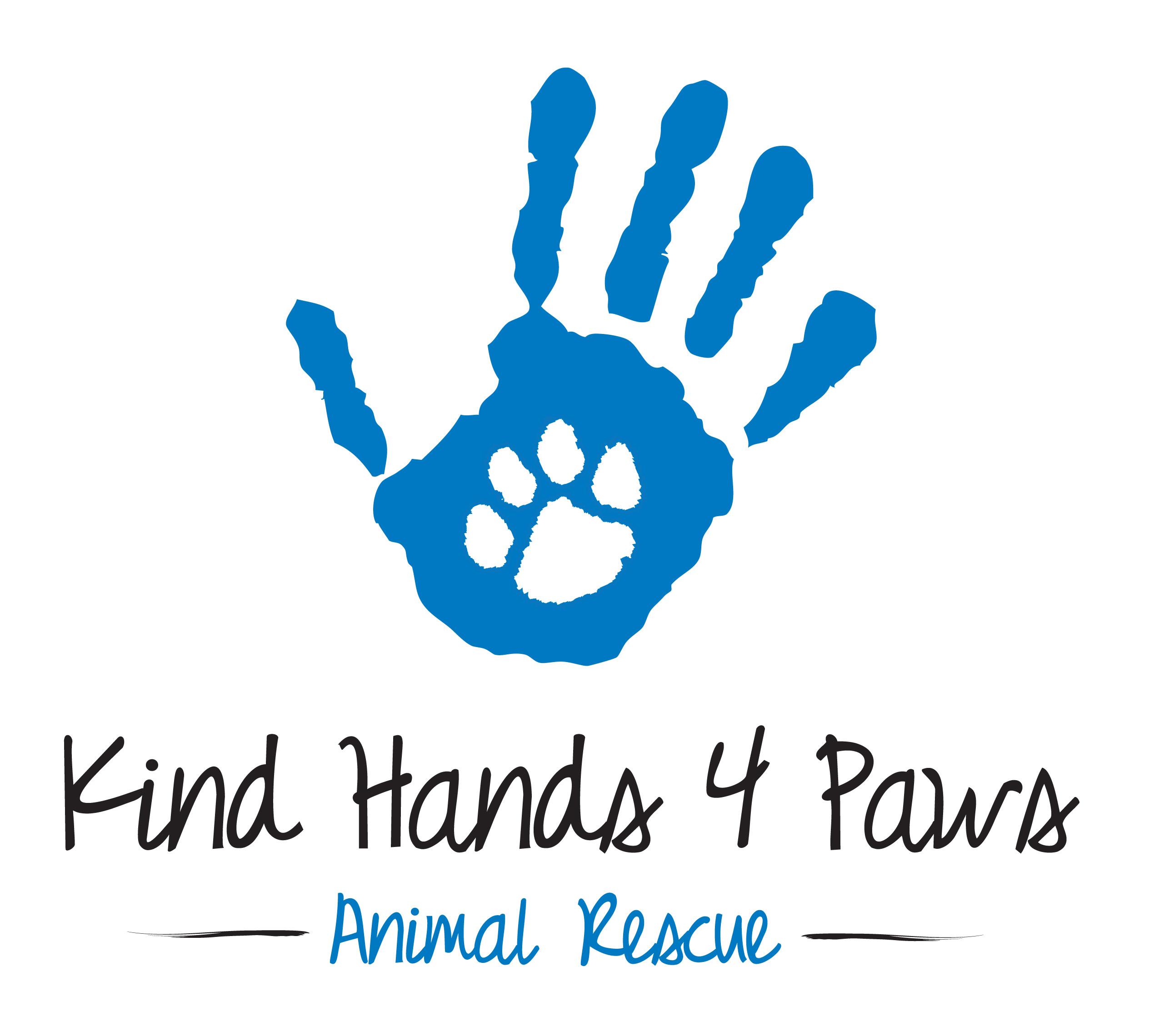 Kind Hands 4 Paws