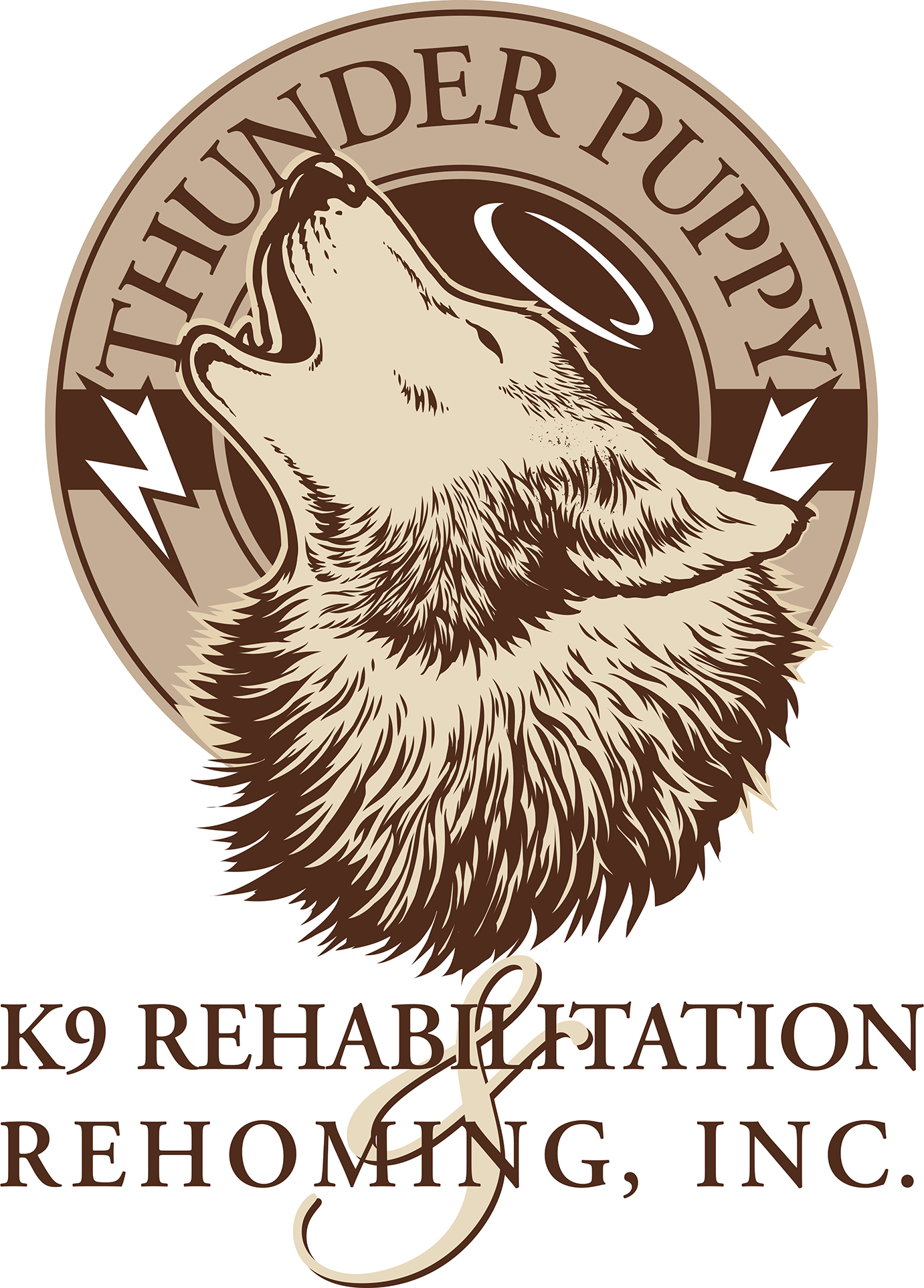 Pets for Adoption at Thunder Puppy K9 Rehabilitation and Rehoming