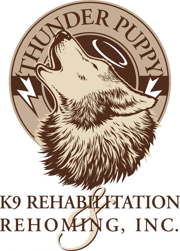 Thunder Puppy K9 Rehabilitation and Rehoming