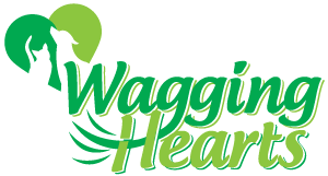 Wagging Hearts