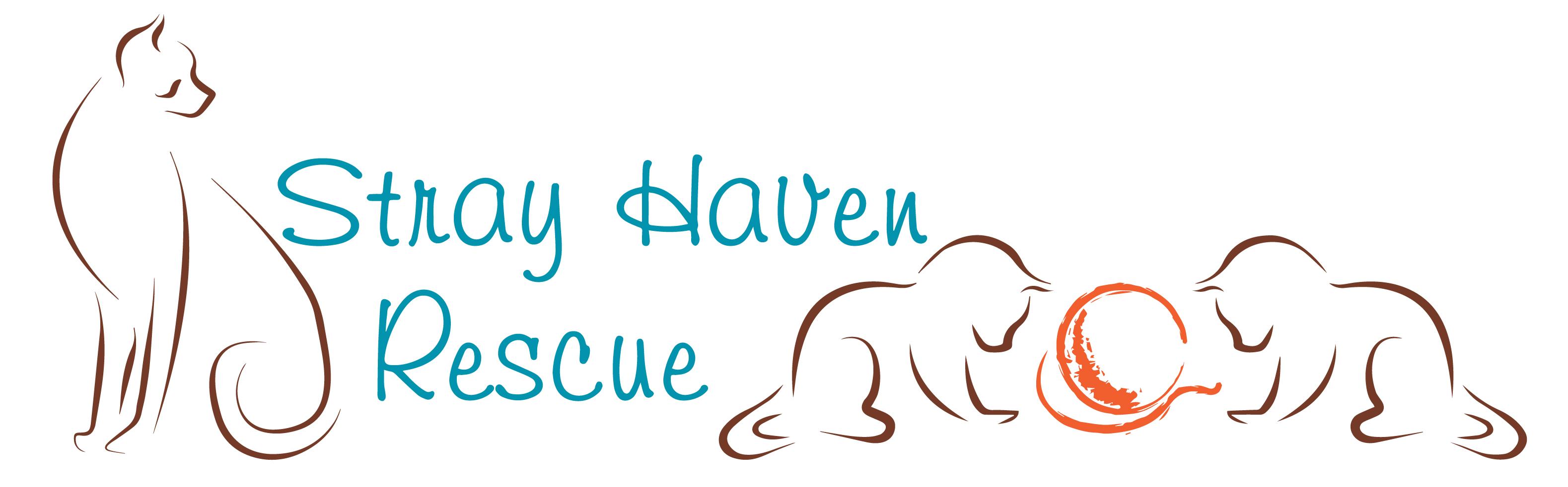 Stray Haven Feline Rescue, Inc.