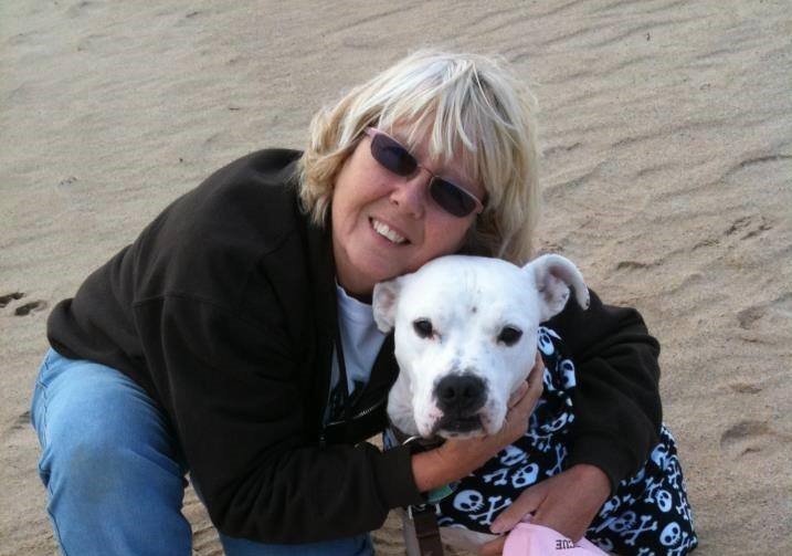 Sarah's Second Chance Dog Rescue