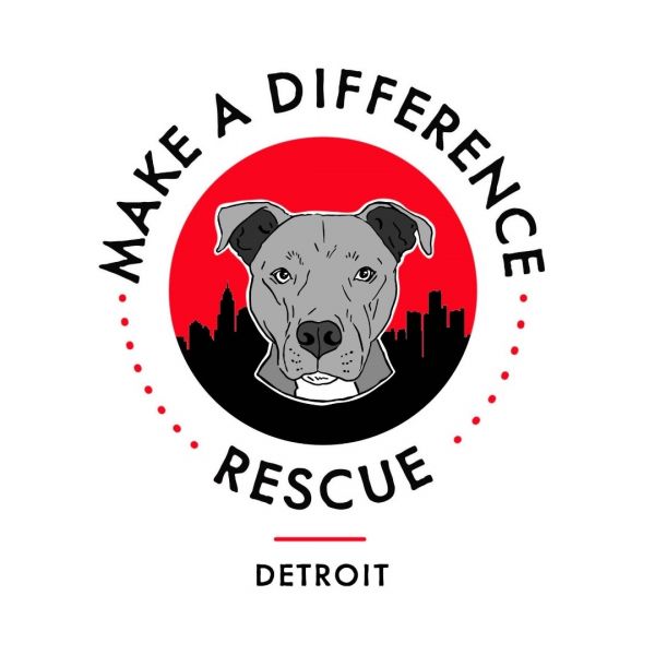 Make a Difference Rescue