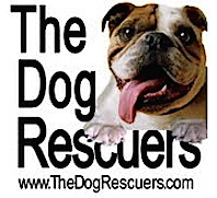 The Dog Rescuers