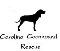 Carolina Coonhound Rescue