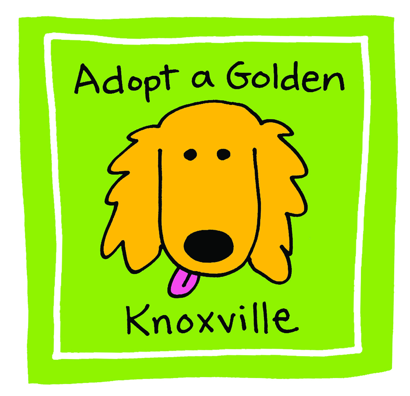 Adopt A Golden Knoxville