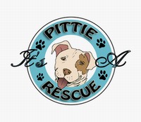 It's a Pittie Rescue