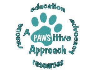 A Pawsitive Approach