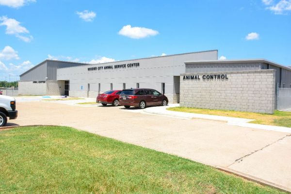 Bossier City Animal Services