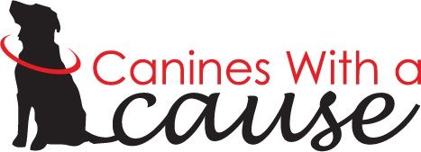 Canines With a Cause