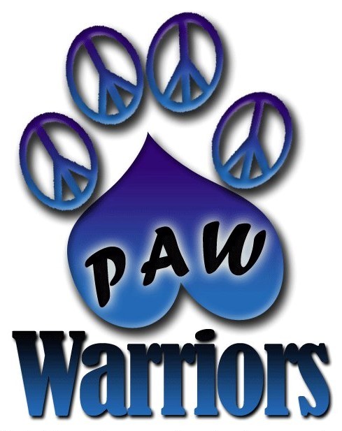 Paw Warriors