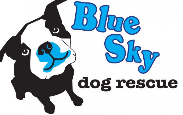 Blue Sky Dog Rescue