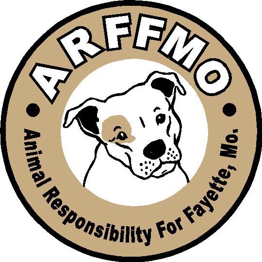 ARFF MO-Animal Responsibility for Fayette, MO