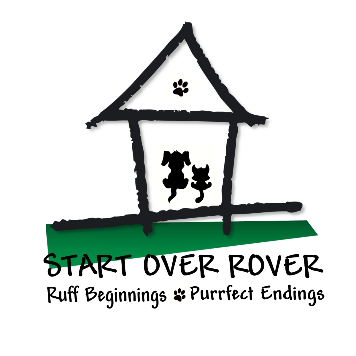 start over rover adoptable dogs