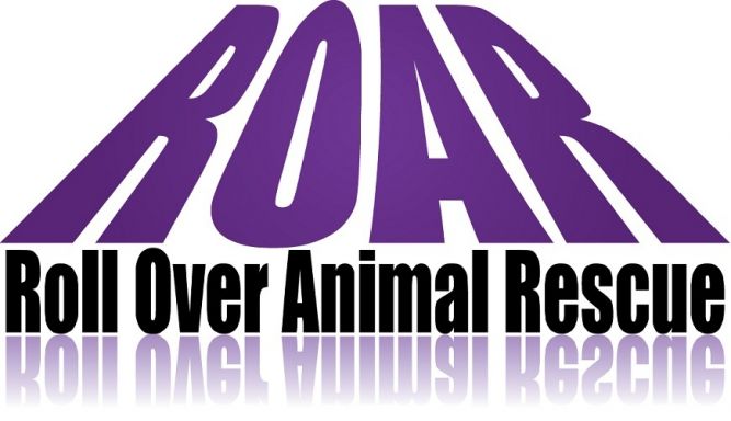 Roll Over Animal Rescue, Inc (ROAR)