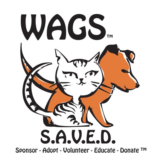 WAGS Pet Adoption