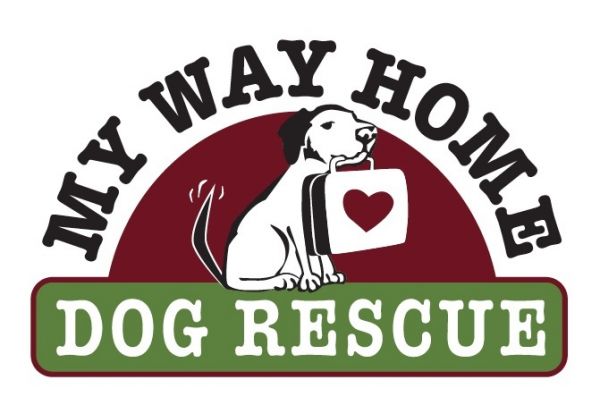 My Way Home Dog Rescue