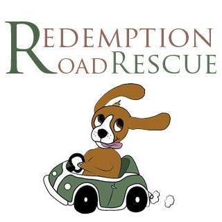Redemption Road Rescue