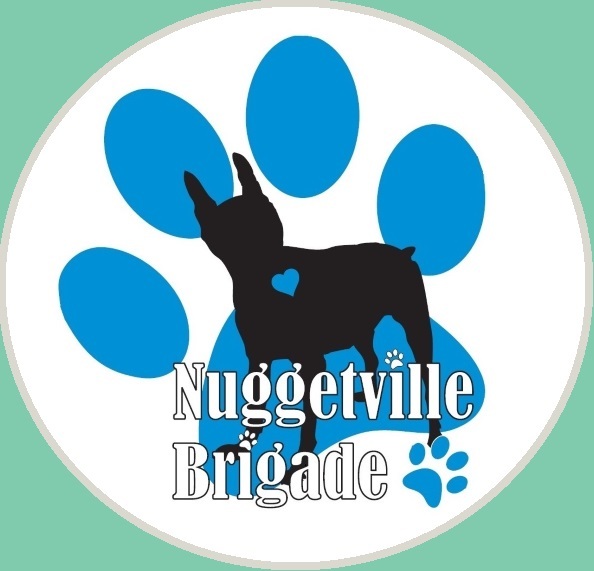 Nuggetville Brigade
