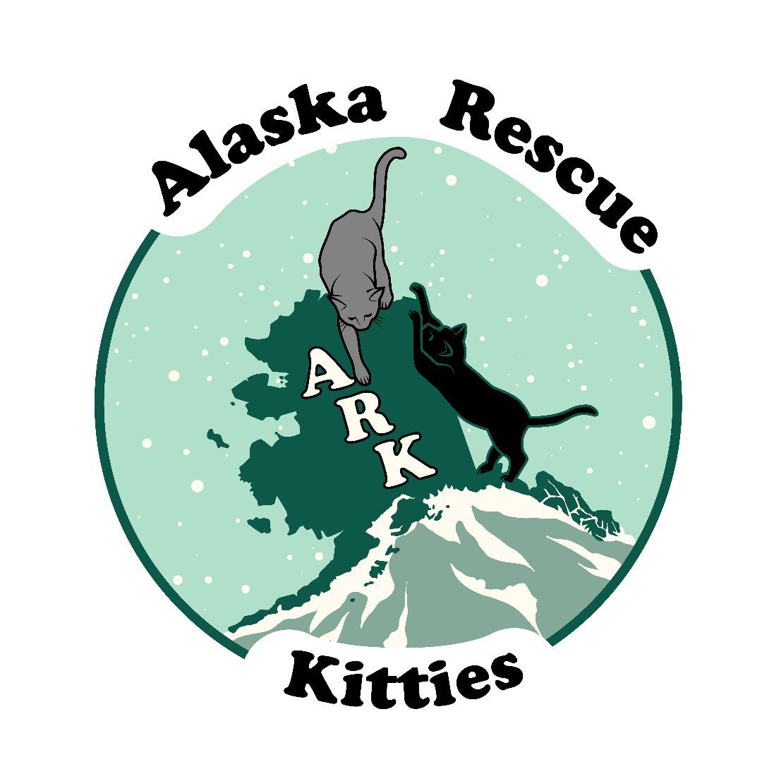 Alaska Rescue Kitties
