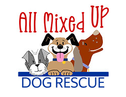 All Mixed Up Dog Rescue