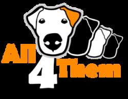 All 4 Them Dog Rescue