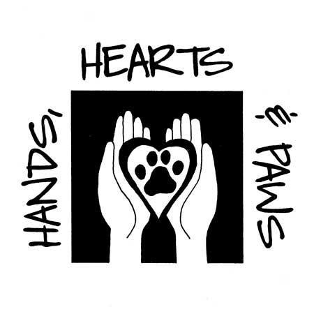 Hands, Hearts and Paws