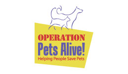 Operation Pets Alive