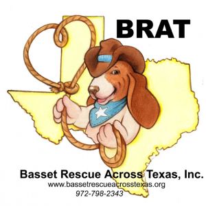 Basset Rescue Across Texas, Inc.
