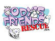 Cody's Friends Rescue