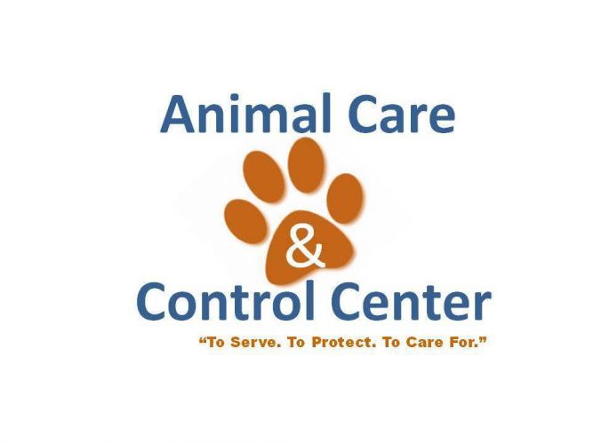 Columbus Georgia Animal Control Center