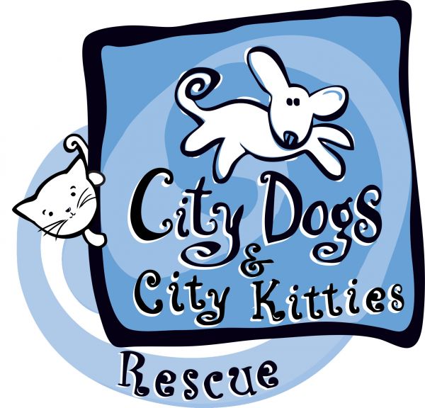 City Dogs & City Kitties Rescue