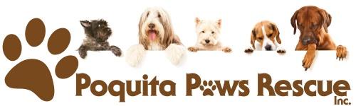 Poquita Paws Rescue