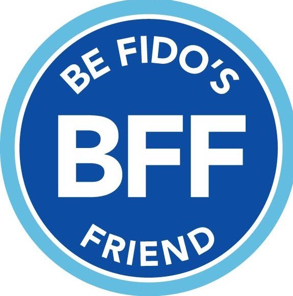 Be Fido's Friend