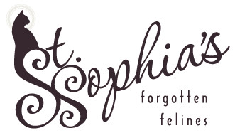 St Sophia's Logo