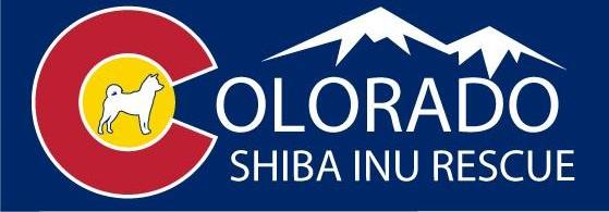 Colorado Shiba Inu Rescue