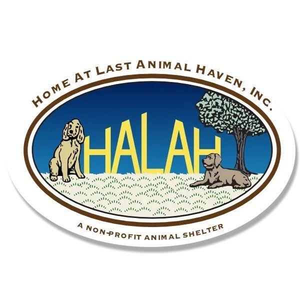 Home At Last Animal Haven  [HALAH]