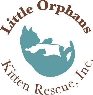 Little Orphans Kitten Rescue, Inc.