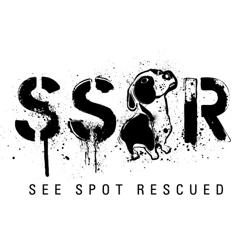 See Spot Rescued