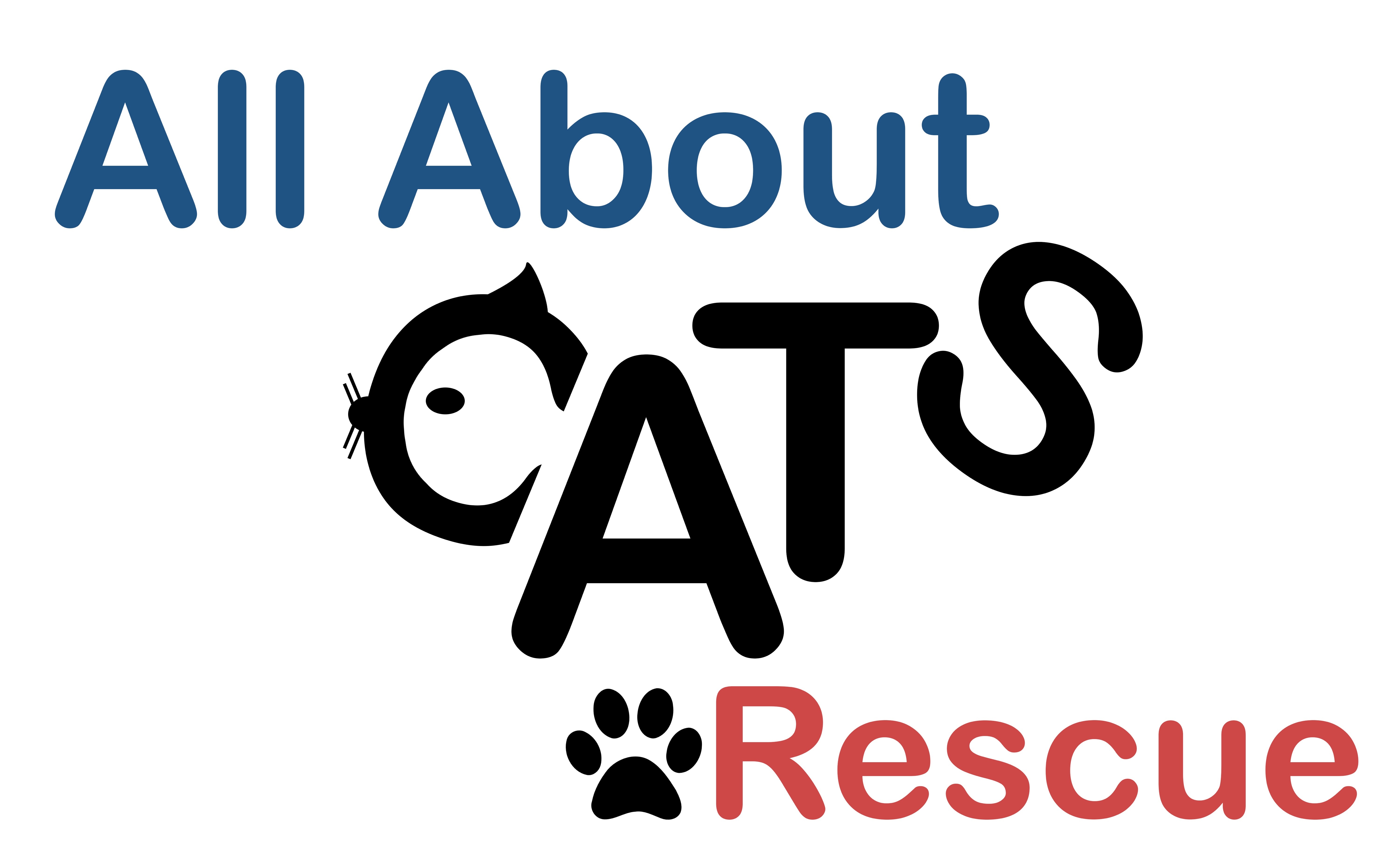 All About Cats Rescue, Inc