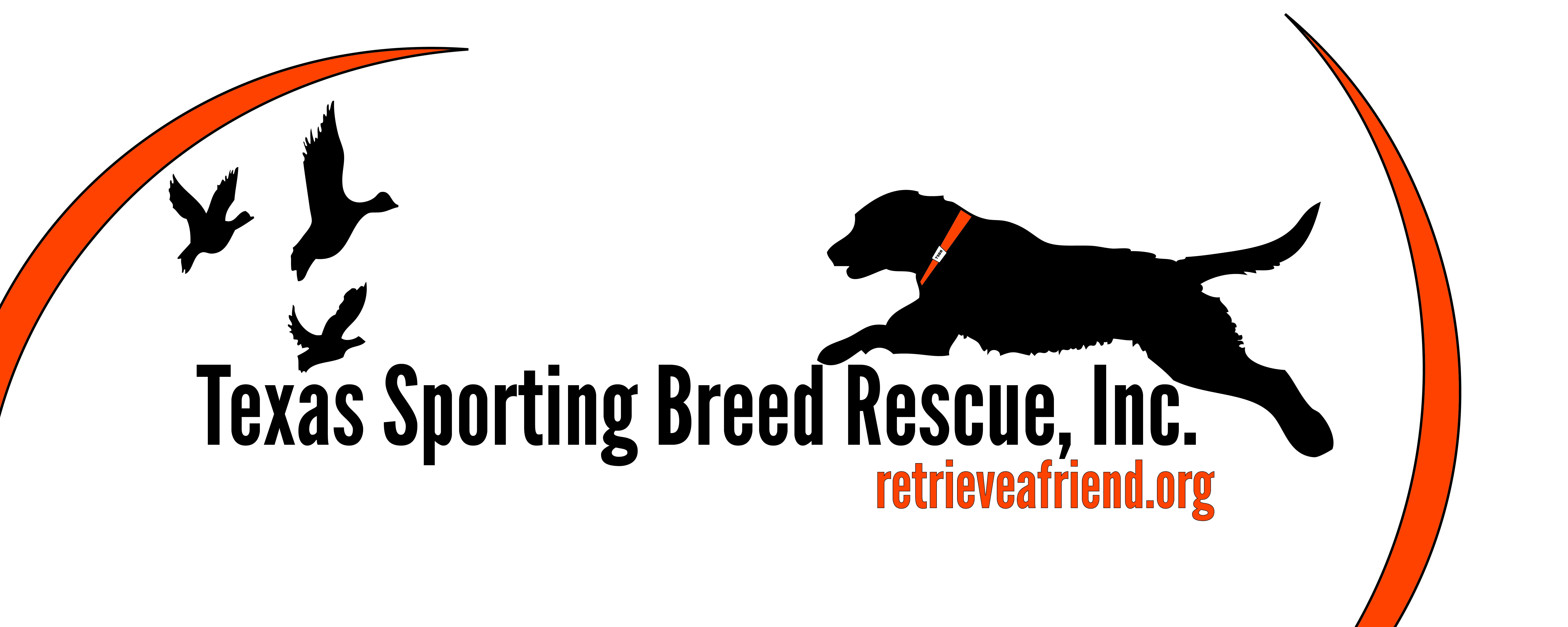 Texas Sporting Breed Rescue, Inc.