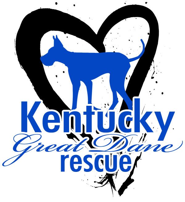 Kentucky Great Dane Rescue