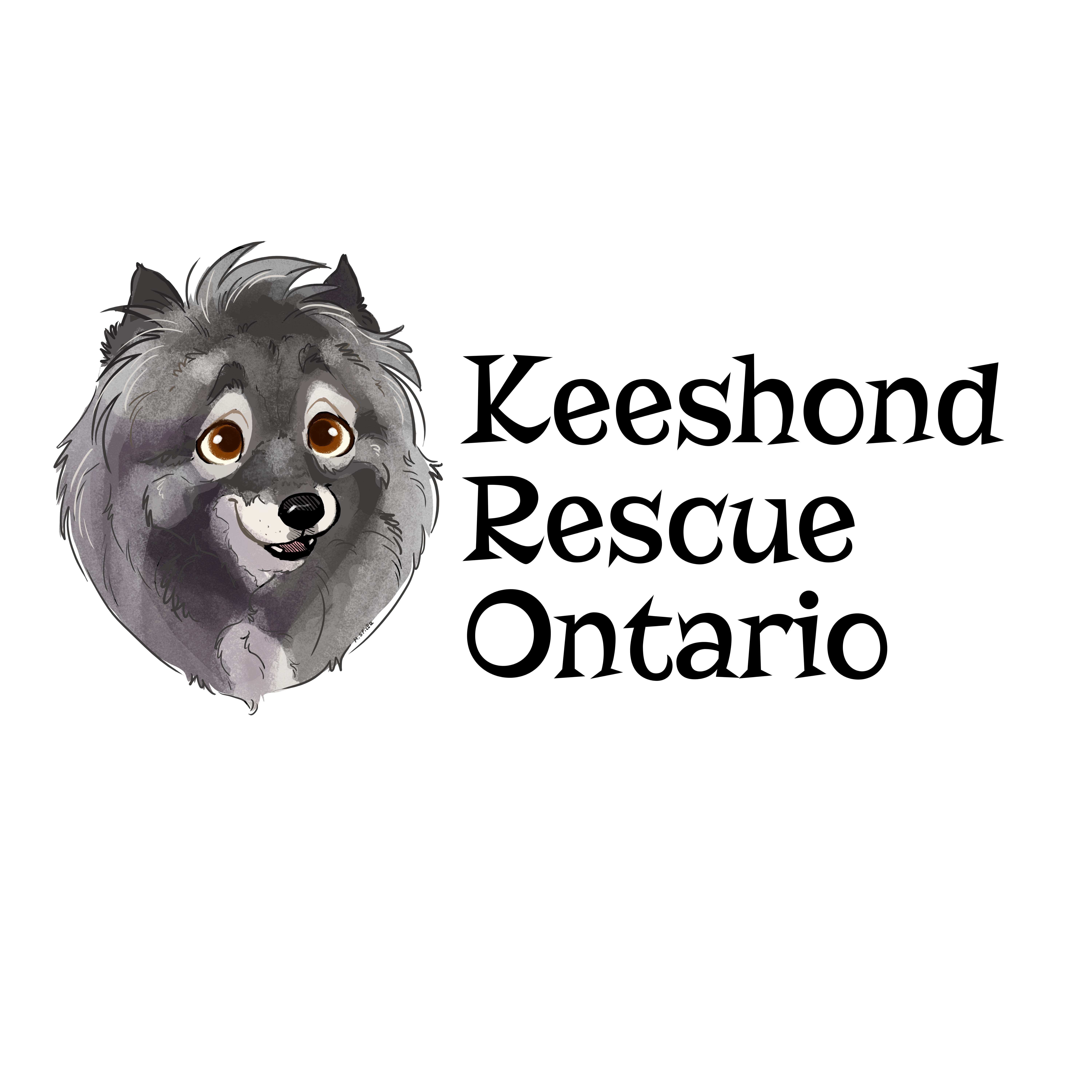 Keeshond Rescue Ontario Inc.