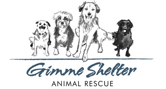 Gimme Shelter Animal Rescue