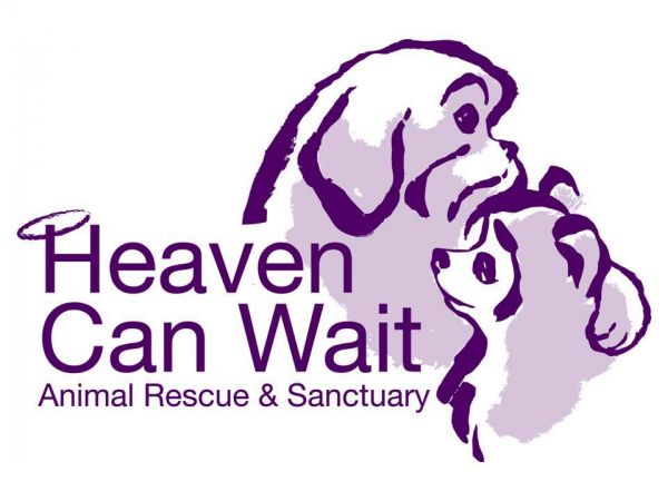 Heaven Can Wait Animal Rescue and Sanctuary