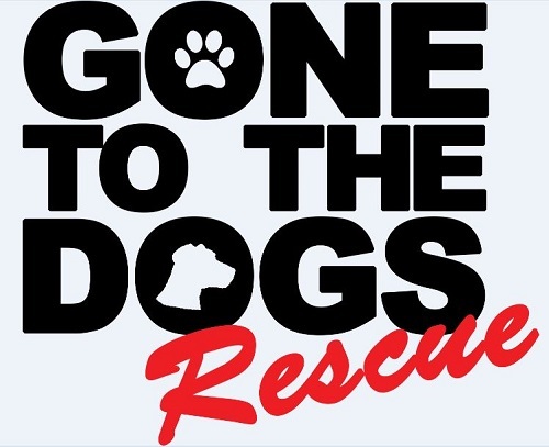 Gone to the Dogs Rescue Inc.