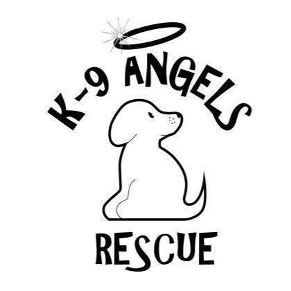 K-9 Angels Rescue