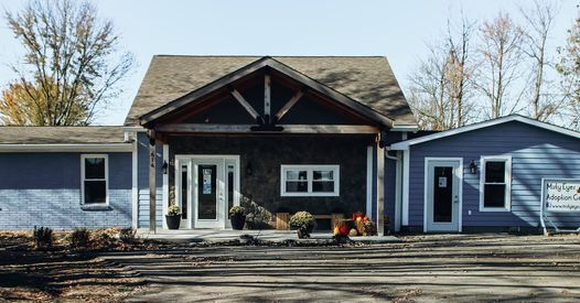 Misty Eyes Animal Rescue & Learning Center